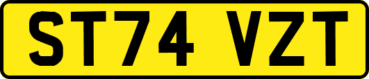 ST74VZT