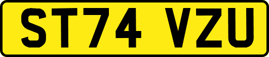 ST74VZU