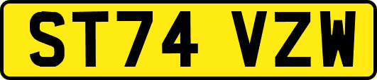 ST74VZW