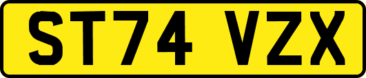 ST74VZX
