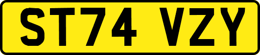 ST74VZY