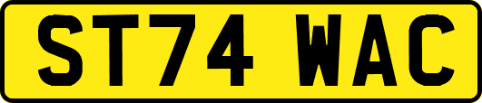 ST74WAC