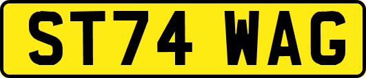 ST74WAG