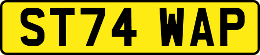 ST74WAP