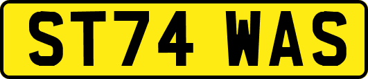 ST74WAS