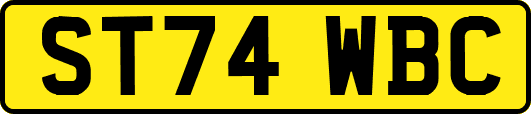 ST74WBC