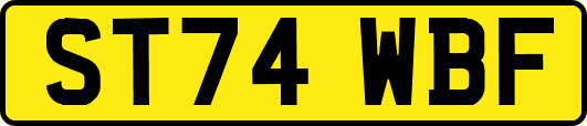ST74WBF