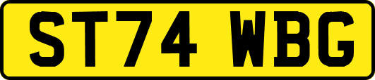 ST74WBG