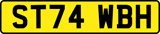ST74WBH