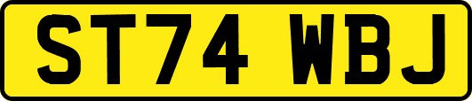 ST74WBJ