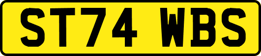 ST74WBS