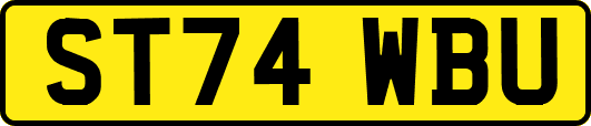 ST74WBU