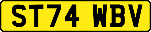 ST74WBV