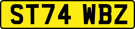 ST74WBZ