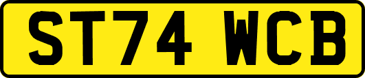 ST74WCB