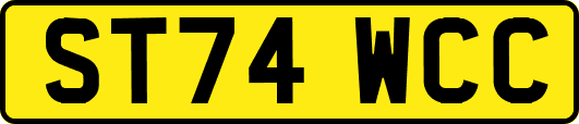 ST74WCC
