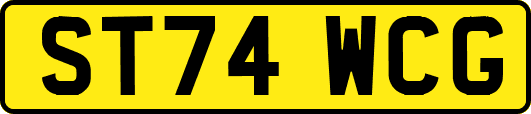 ST74WCG