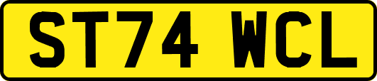 ST74WCL