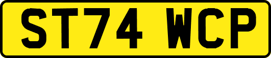 ST74WCP