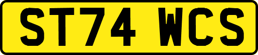 ST74WCS