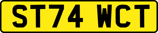 ST74WCT