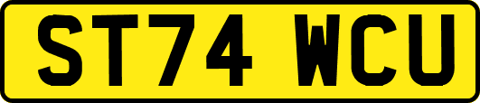 ST74WCU