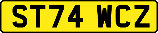 ST74WCZ