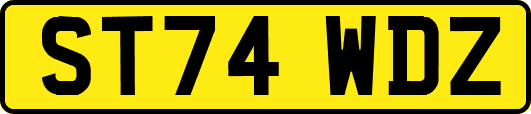 ST74WDZ