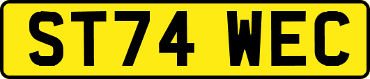 ST74WEC