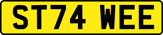 ST74WEE