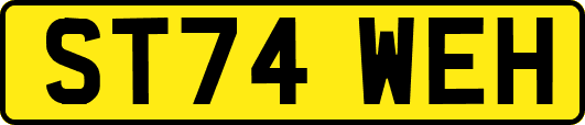 ST74WEH