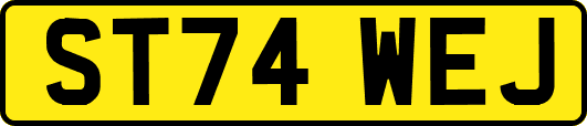 ST74WEJ