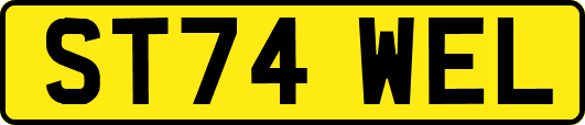 ST74WEL