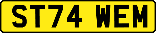 ST74WEM