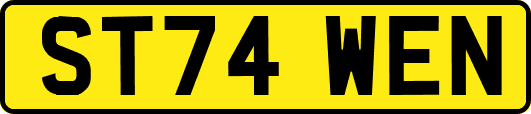 ST74WEN