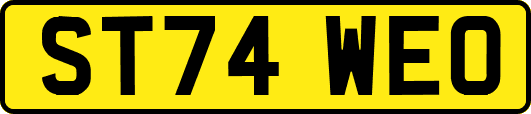 ST74WEO