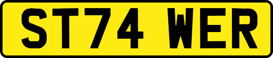 ST74WER