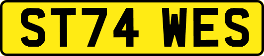 ST74WES