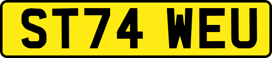 ST74WEU