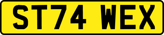 ST74WEX