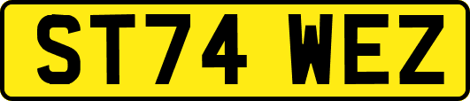 ST74WEZ