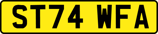 ST74WFA