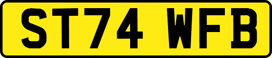 ST74WFB