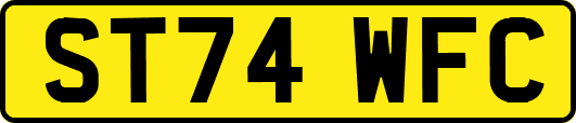 ST74WFC