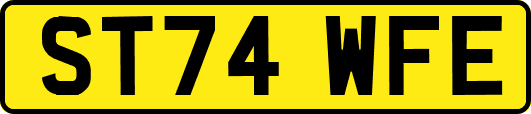 ST74WFE