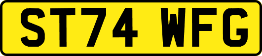 ST74WFG