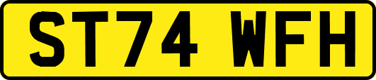 ST74WFH