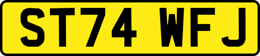 ST74WFJ