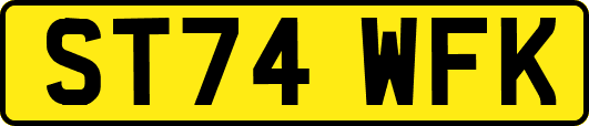 ST74WFK