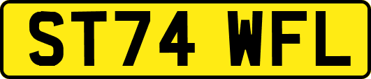 ST74WFL